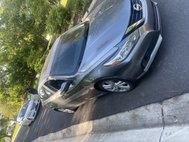 2016 Nissan Altima 3.5 SL