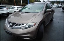 2011 Nissan Murano SL