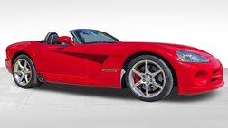 2009 Dodge Viper SRT 10