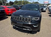 2018 Jeep Grand Cherokee Sterling Edition