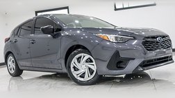 2024 Subaru Impreza Base