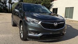 2019 Buick Enclave Premium