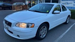 2007 Volvo S60 2.5T