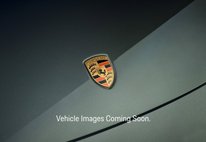 2020 Porsche Macan GTS