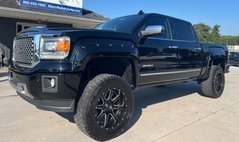 2015 GMC Sierra 1500 Denali