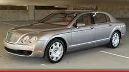 2006 Bentley Continental Flying Spur