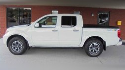 2018 Nissan Frontier SL