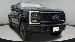 2024 Ford Super Duty F-250 Lariat
