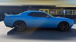 2019 Dodge Challenger R/T Scat Pack