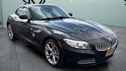 2014 BMW Z4 sDrive35i