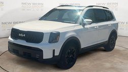 2024 Kia Telluride SX-Prestige X-Pro