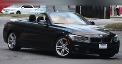 2014 BMW 4 Series 435i