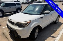 2014 Kia Soul Base