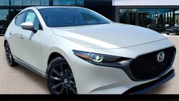 2026 Mazda MAZDA3 2.5 S Premium