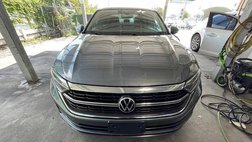 2022 Volkswagen Jetta SEL