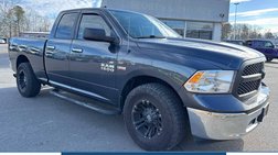 2016 Ram Ram Pickup 1500 SLT