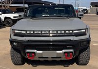 2024 GMC HUMMER EV 3X