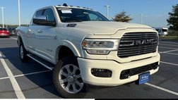 2022 Ram Ram Pickup 3500 Laramie