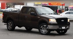 2006 Ford F-150 XL