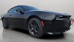 2025 Dodge Charger Daytona R/T