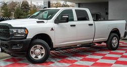 2023 Ram Ram Pickup 3500 Tradesman