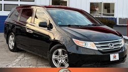 2013 Honda Odyssey EX-L