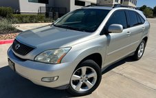 2005 Lexus RX 330 Base