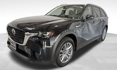 2025 Mazda CX-90 3.3 Turbo Select