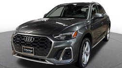 2023 Audi Q5 quattro S line Prem Plus 45 TFSI