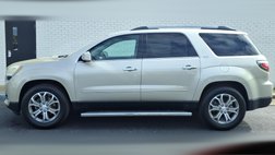 2014 GMC Acadia SLT-1