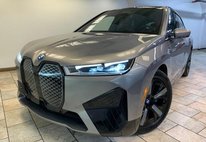 2023 BMW iX M60