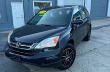 2011 Honda CR-V LX