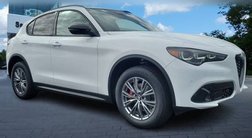 2024 Alfa Romeo Stelvio Sprint