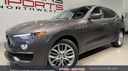 2022 Maserati Levante GT