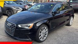 2015 Audi A3 1.8T Premium Plus