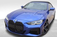 2024 BMW 4 Series M440i xDrive