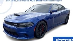 2018 Dodge Charger Daytona 392