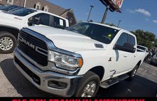 2021 Ram Ram Pickup 2500 Big Horn
