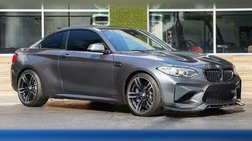 2017 BMW M2 Base