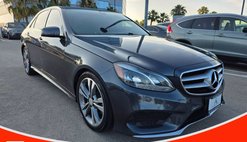 2014 Mercedes-Benz E-Class E 350