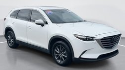 2022 Mazda CX-9 Touring