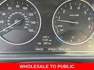 2013 BMW 3 Series 335i xDrive