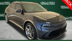 2023 Genesis GV60 Performance
