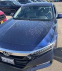 2019 Honda Accord Hybrid Touring