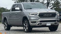 2021 Ram Ram Pickup 1500 Limited