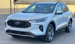 2025 Ford Escape Hybrid ST-Line Select