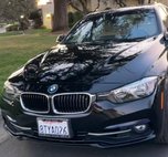 2017 BMW 3 Series 330e iPerformance