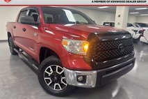 2014 Toyota Tundra SR5