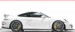 2014 Porsche 911 GT3