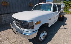 1993 Ford F-350 